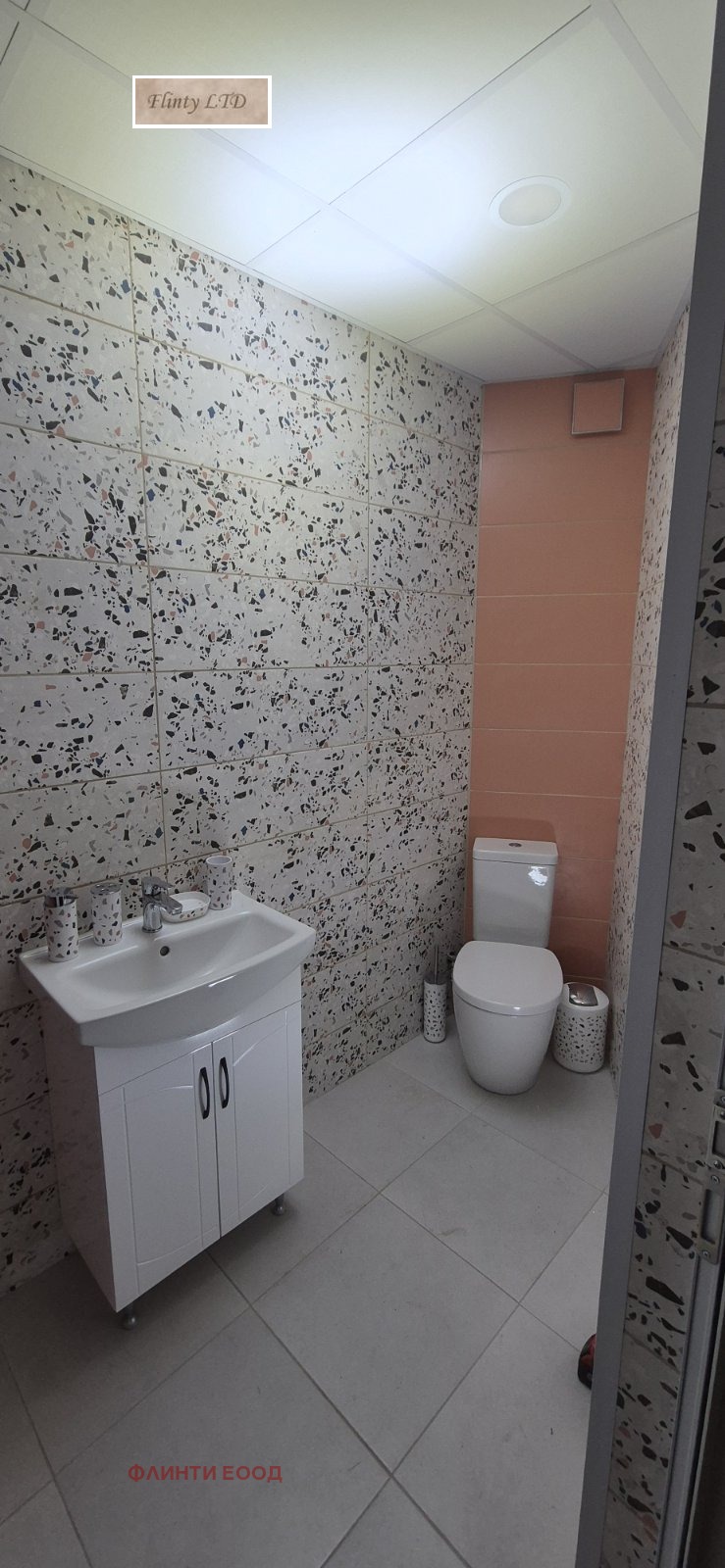 Продава 2-СТАЕН, гр. Велико Търново, Бузлуджа, снимка 5 - Апартаменти - 52709114