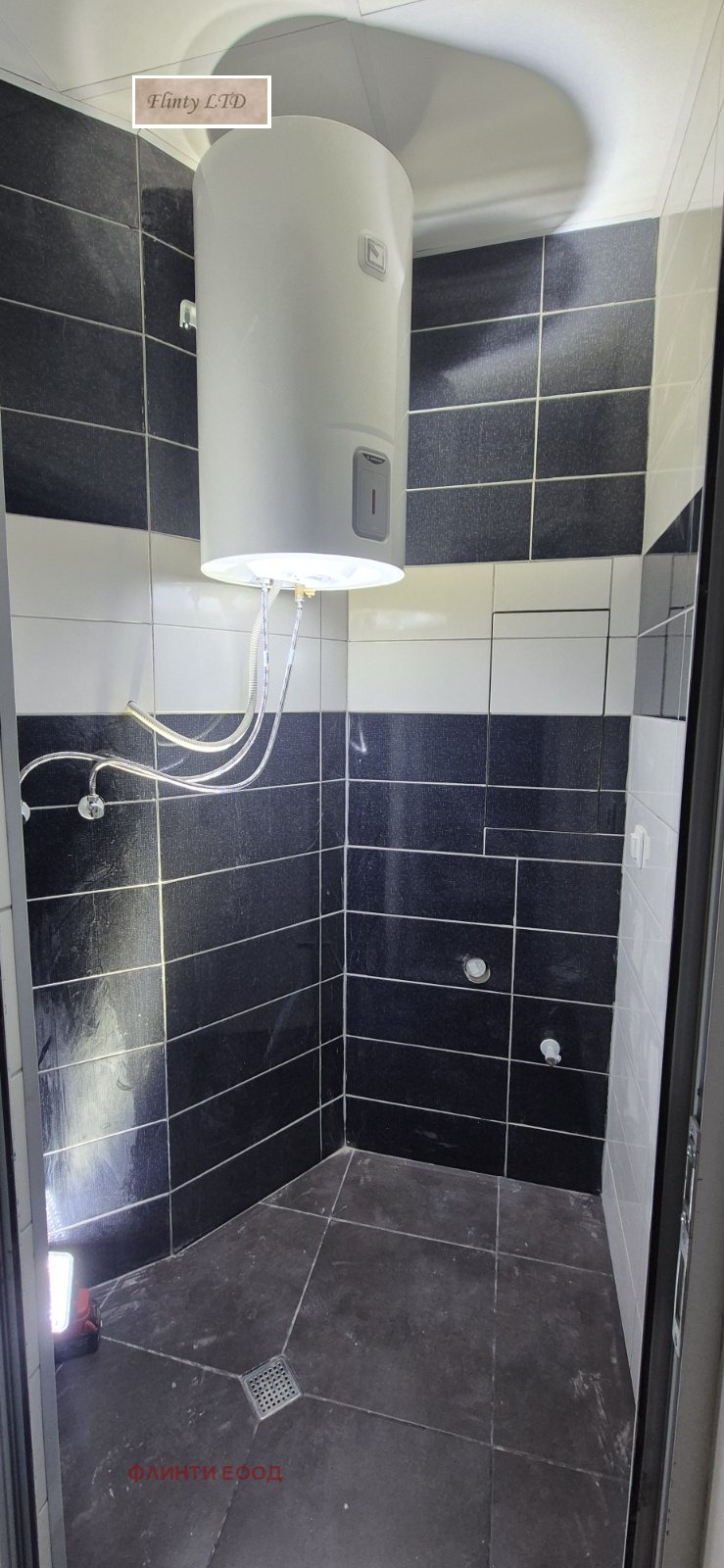 Продава 2-СТАЕН, гр. Велико Търново, Бузлуджа, снимка 4 - Апартаменти - 52709114