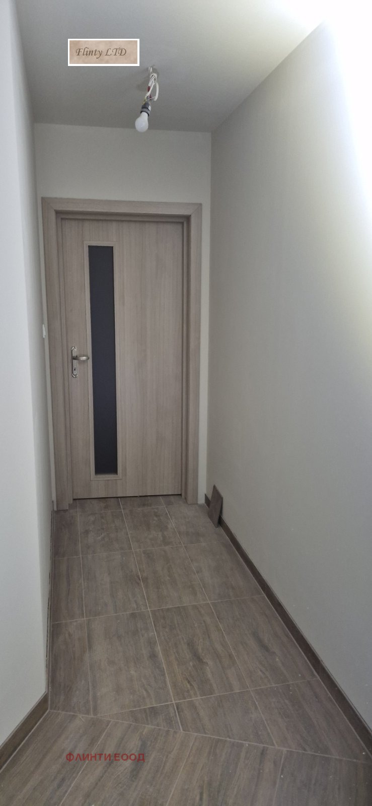 Продава 2-СТАЕН, гр. Велико Търново, Бузлуджа, снимка 2 - Апартаменти - 52709114