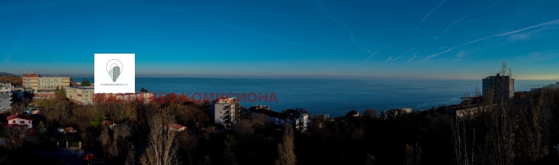 Продава 2-СТАЕН, гр. Варна, к.к. Чайка, снимка 4 - Апартаменти - 52983533