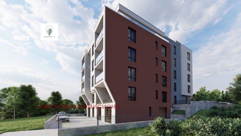 Продава 2-СТАЕН, гр. Варна, к.к. Чайка, снимка 3 - Апартаменти - 52983533