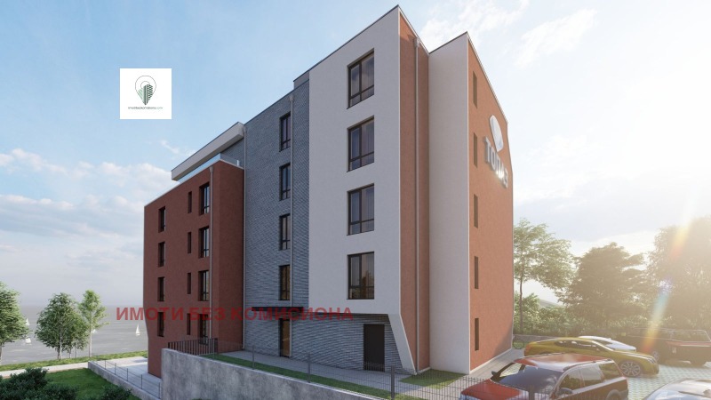 Продава 2-СТАЕН, гр. Варна, к.к. Чайка, снимка 2 - Апартаменти - 52983533