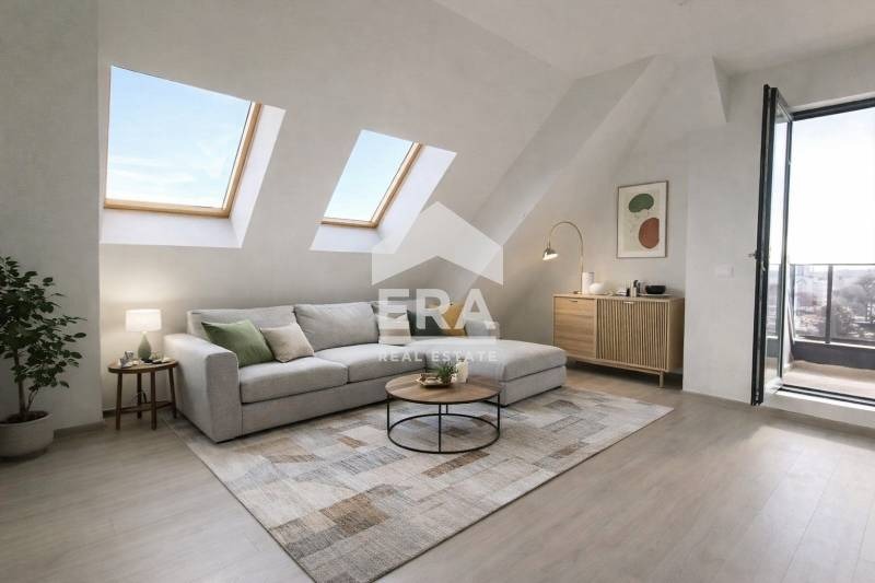 Продава 2-СТАЕН, гр. София, Надежда 1, снимка 14 - Апартаменти - 53150078