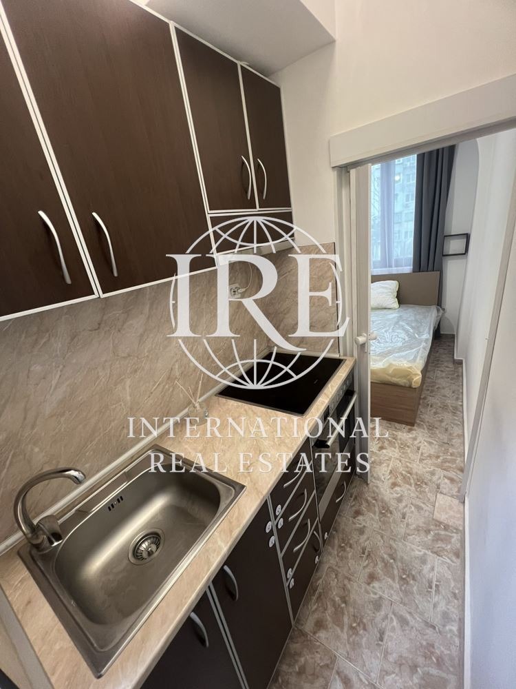 Продава 2-СТАЕН, гр. Варна, Владислав Варненчик 1, снимка 2 - Апартаменти - 53192117