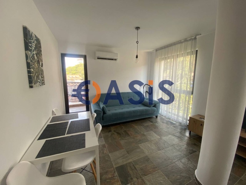 Продава 2-СТАЕН, к.к. Елените, област Бургас, снимка 2 - Апартаменти - 53360850