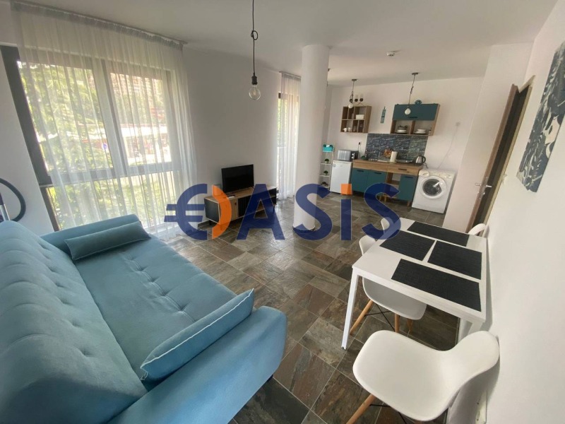 Продава 2-СТАЕН, к.к. Елените, област Бургас, снимка 7 - Апартаменти - 53360850