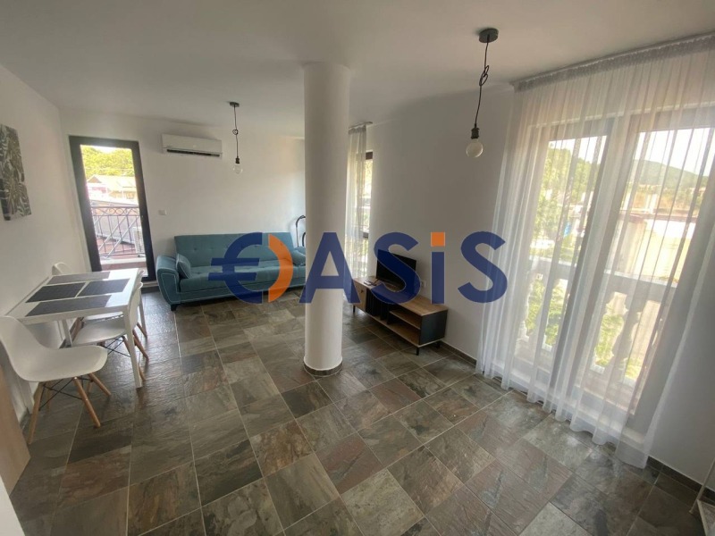 Продава 2-СТАЕН, к.к. Елените, област Бургас, снимка 8 - Апартаменти - 53360850