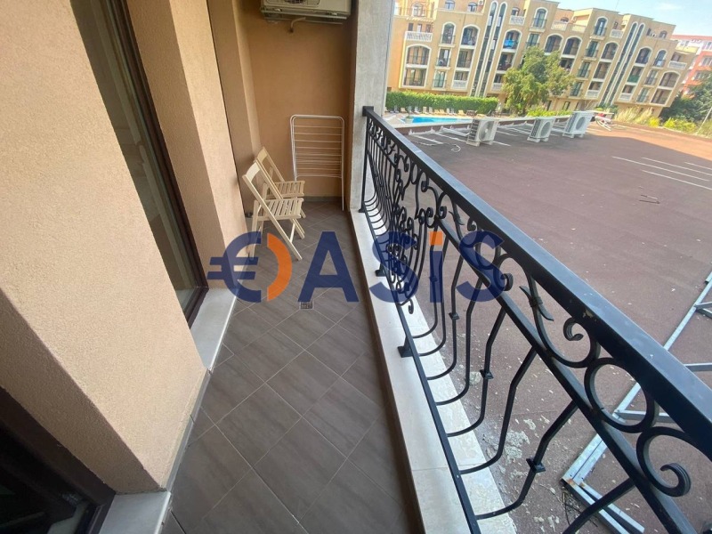 Продава 2-СТАЕН, к.к. Елените, област Бургас, снимка 10 - Апартаменти - 53360850