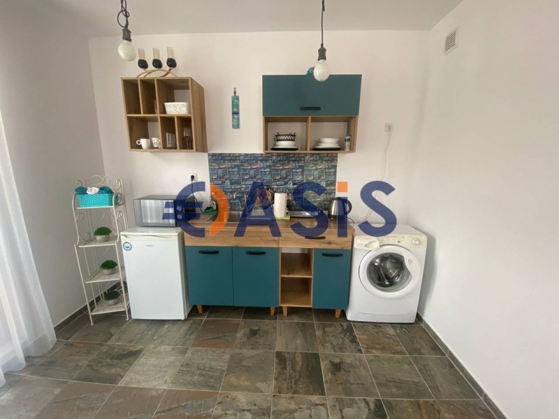 Продава 2-СТАЕН, к.к. Елените, област Бургас, снимка 6 - Апартаменти - 53360850