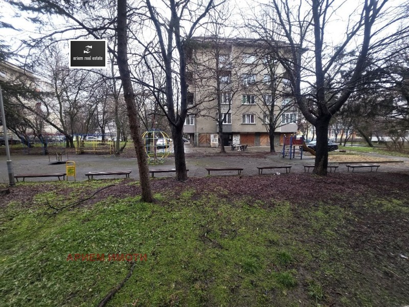 Продава 2-СТАЕН, гр. София, Стрелбище, снимка 5 - Апартаменти - 53372780