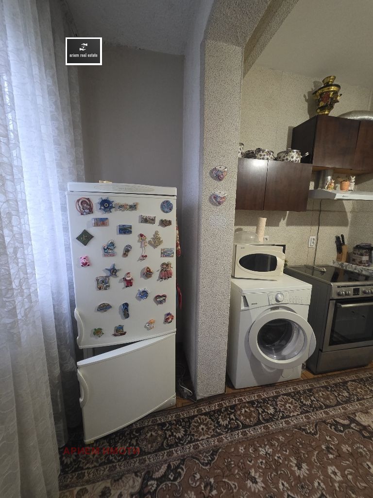 Продава 2-СТАЕН, гр. София, Стрелбище, снимка 6 - Апартаменти - 53372780