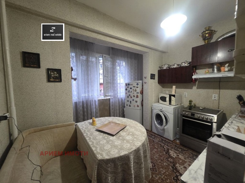 Продава 2-СТАЕН, гр. София, Стрелбище, снимка 3 - Апартаменти - 53372780