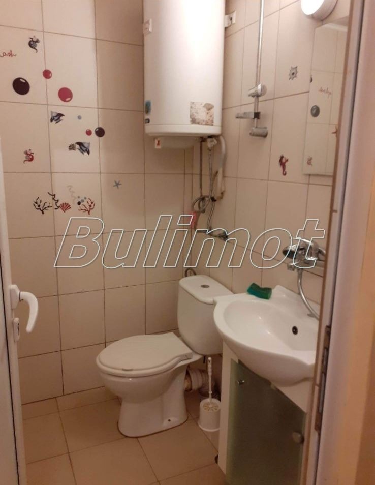 Продава 2-СТАЕН, гр. Варна, Колхозен пазар, снимка 4 - Апартаменти - 53495987