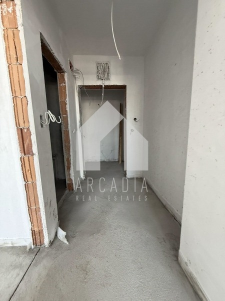 Продава 2-СТАЕН, гр. Пловдив, Тракия, снимка 5 - Апартаменти - 54352699
