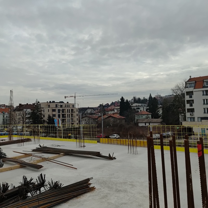 Продава 3-СТАЕН, гр. София, Княжево, снимка 14 - Апартаменти - 49476598