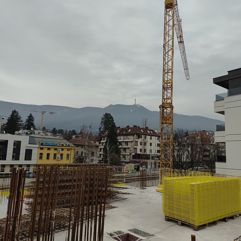 Продава 3-СТАЕН, гр. София, Княжево, снимка 2 - Апартаменти - 49476598