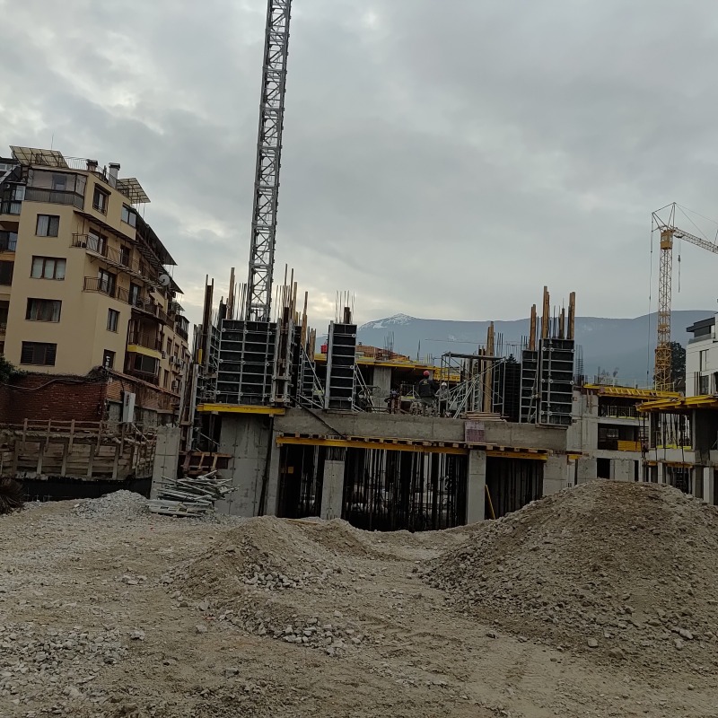 Продава 3-СТАЕН, гр. София, Княжево, снимка 13 - Апартаменти - 49476598