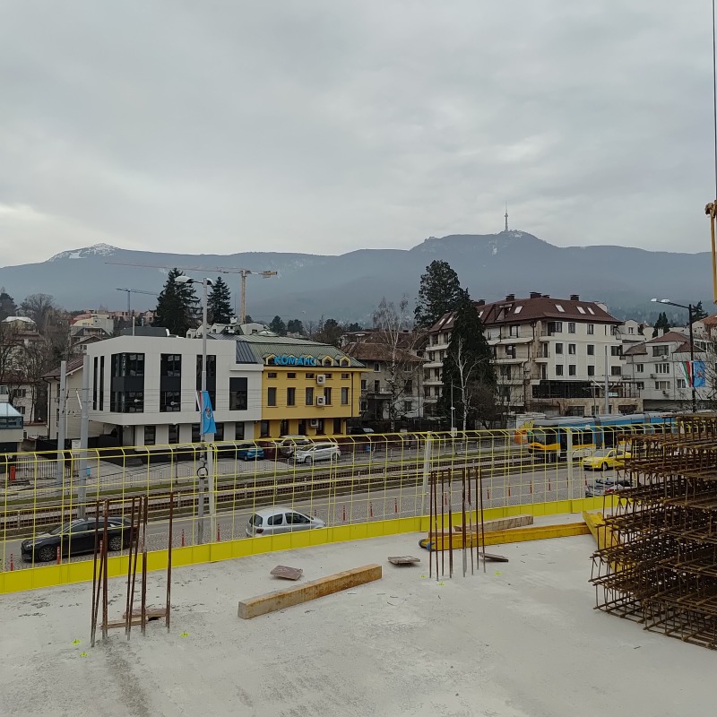 Продава 3-СТАЕН, гр. София, Княжево, снимка 16 - Апартаменти - 49476598