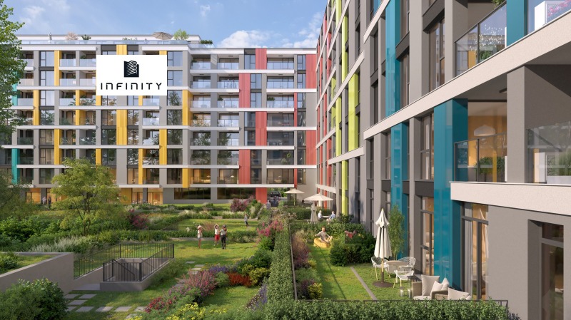 Продаја  2 спаваће собе Софија , Зона Б-5 , 122 м2 | 27688561 - слика [4]