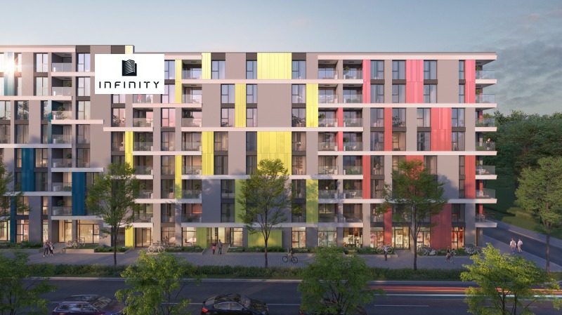 Продаја  2 спаваће собе Софија , Зона Б-5 , 122 м2 | 27688561 - слика [3]