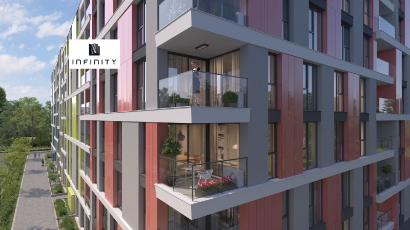 Продаја  2 спаваће собе Софија , Зона Б-5 , 122 м2 | 27688561 - слика [5]