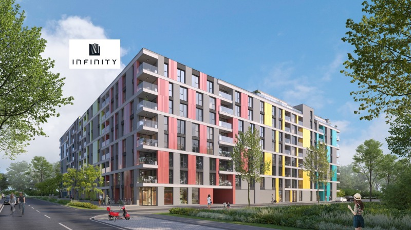 Продаја  2 спаваће собе Софија , Зона Б-5 , 122 м2 | 27688561 - слика [2]