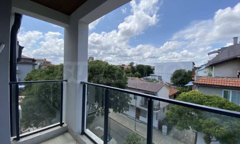 Till salu  2 sovrum region Burgas , Ahtopol , 89 kvm | 52844610 - bild [6]