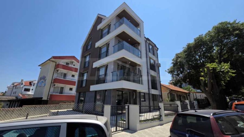 Продается  2 спальни область Бургас , Ахтопол , 89 кв.м | 52844610 - изображение [2]