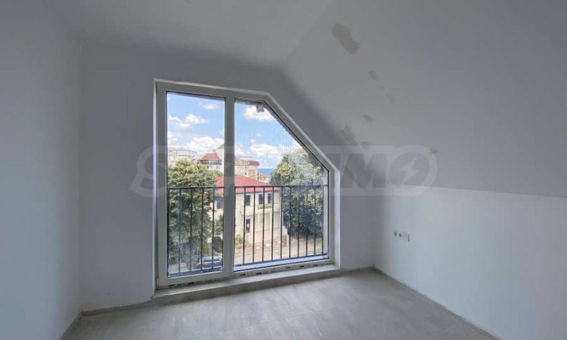 Till salu  2 sovrum region Burgas , Ahtopol , 89 kvm | 52844610 - bild [2]
