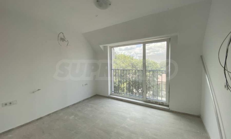 Till salu  2 sovrum region Burgas , Ahtopol , 89 kvm | 52844610 - bild [5]