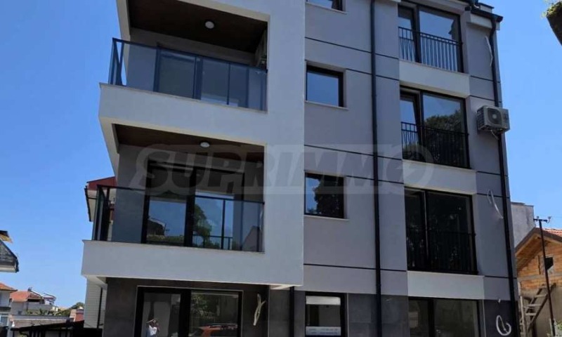 Satılık  2 yatak odası bölge Burgaz , Ahtopol , 89 metrekare | 52844610 - görüntü [8]