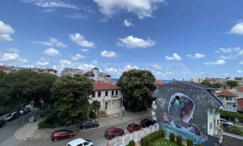 Till salu  2 sovrum region Burgas , Ahtopol , 89 kvm | 52844610