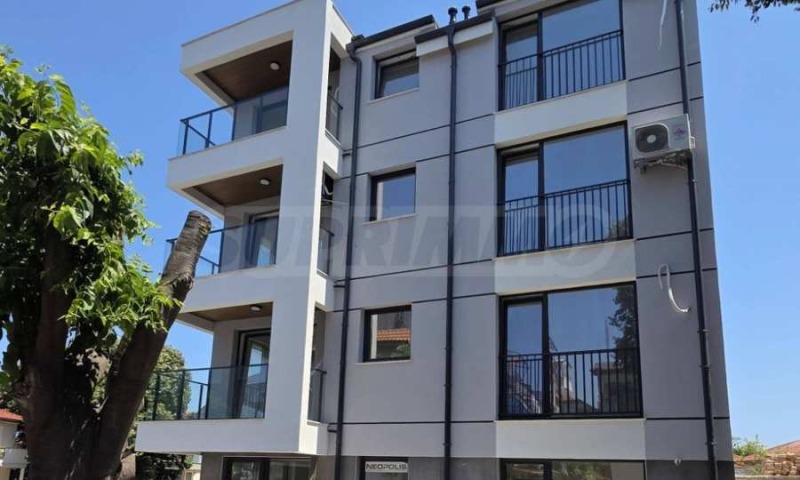 Satılık  2 yatak odası bölge Burgaz , Ahtopol , 89 metrekare | 52844610 - görüntü [10]