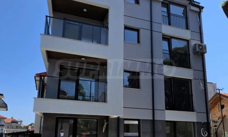 Продается  2 спальни область Бургас , Ахтопол , 89 кв.м | 52844610
