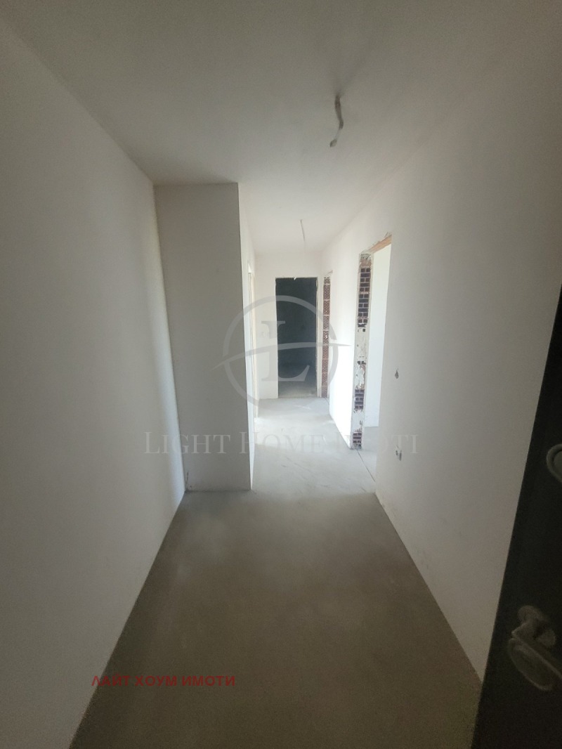 Til salg  2 soveværelser Plovdiv , Mladezhki Halm , 94 kvm | 20300641 - billede [11]