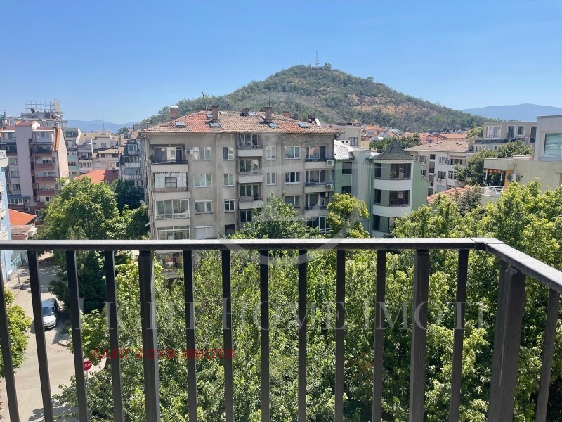 Til salg  2 soveværelser Plovdiv , Mladezhki Halm , 94 kvm | 20300641 - billede [12]