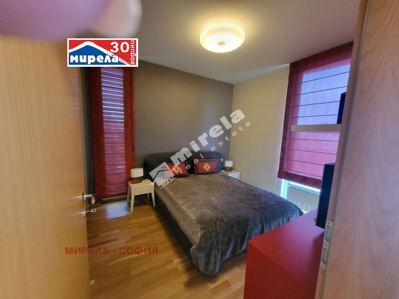 Te koop  2 slaapkamers Sofia , Manastirski livadi , 105 m² | 29549969 - afbeelding [15]