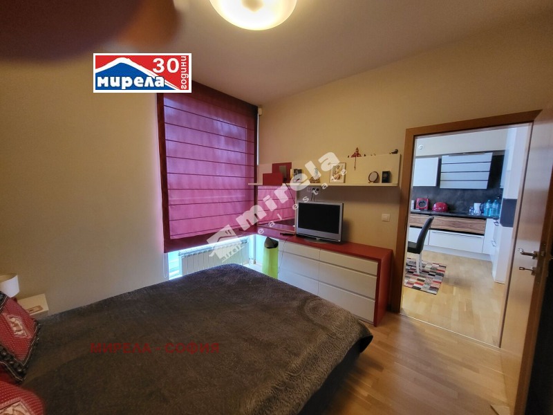 Te koop  2 slaapkamers Sofia , Manastirski livadi , 105 m² | 29549969 - afbeelding [14]