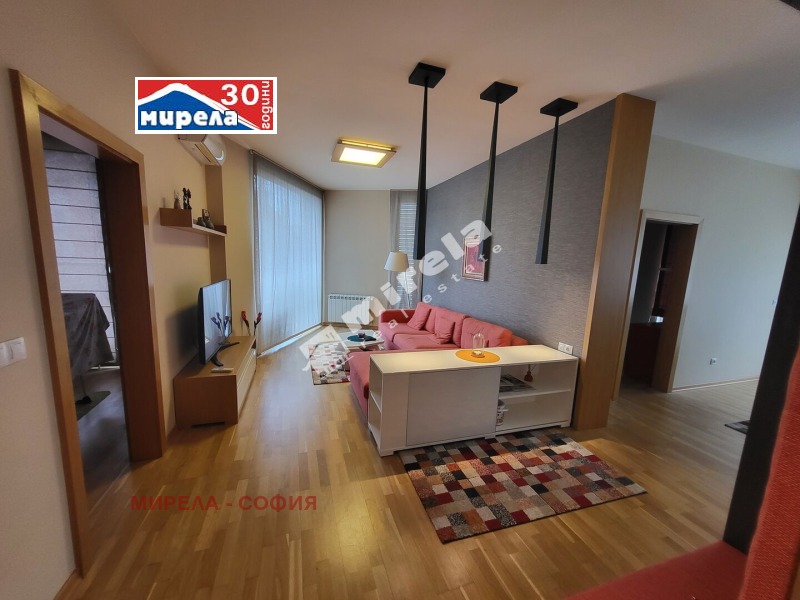 Te koop  2 slaapkamers Sofia , Manastirski livadi , 105 m² | 29549969 - afbeelding [4]