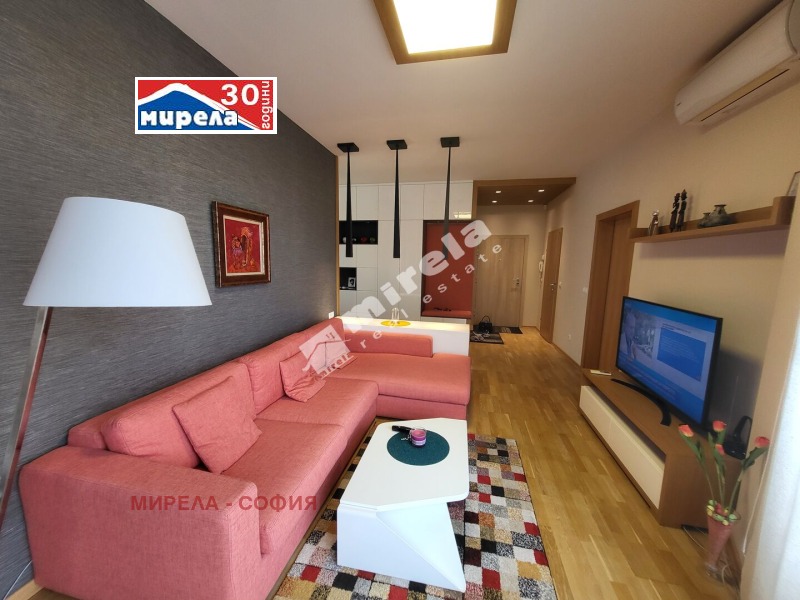 Te koop  2 slaapkamers Sofia , Manastirski livadi , 105 m² | 29549969 - afbeelding [5]