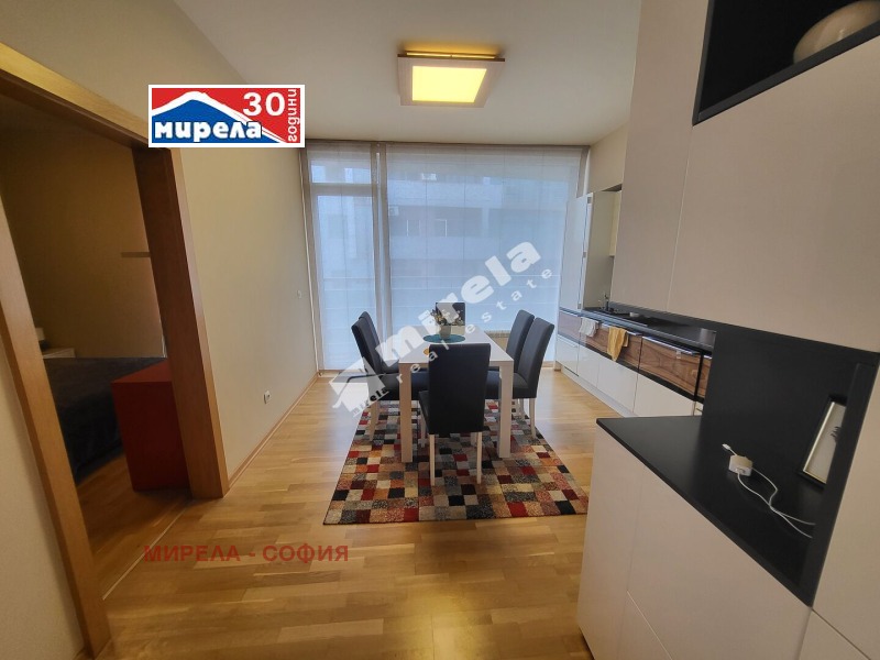 Продава 3-СТАЕН, гр. София, Манастирски ливади, снимка 9 - Апартаменти - 52006761