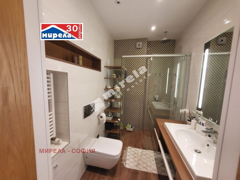 Продава 3-СТАЕН, гр. София, Манастирски ливади, снимка 15 - Апартаменти - 52006761