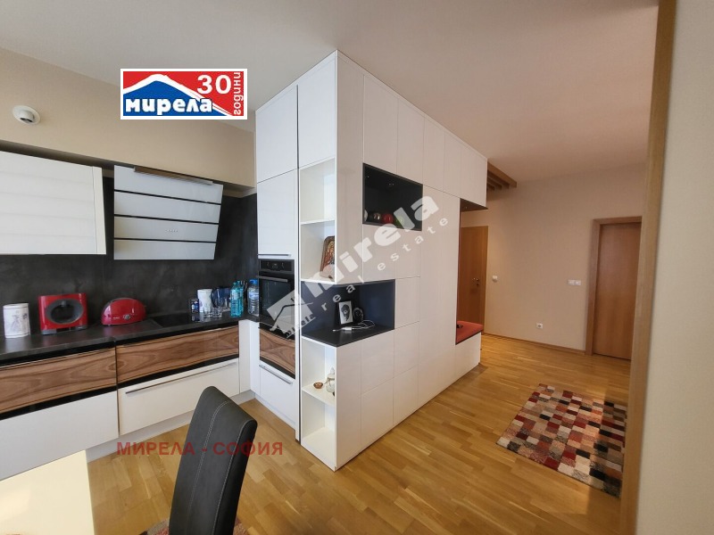 Продава 3-СТАЕН, гр. София, Манастирски ливади, снимка 10 - Апартаменти - 52006761