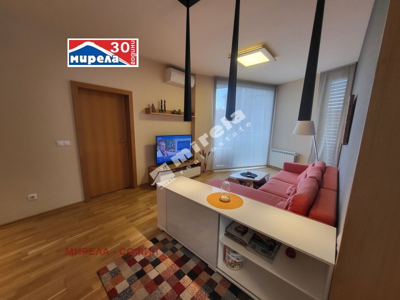 Te koop  2 slaapkamers Sofia , Manastirski livadi , 105 m² | 29549969 - afbeelding [3]