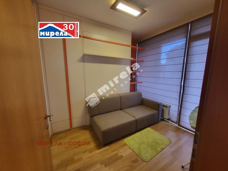 Продава 3-СТАЕН, гр. София, Манастирски ливади, снимка 13 - Апартаменти - 52006761