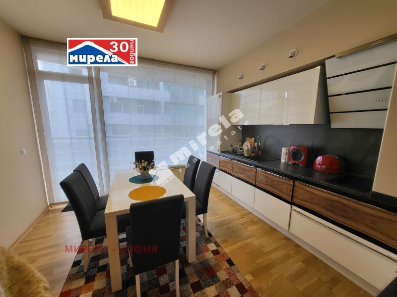 Te koop  2 slaapkamers Sofia , Manastirski livadi , 105 m² | 29549969 - afbeelding [10]
