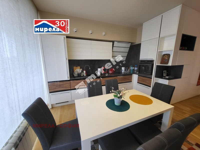 Te koop  2 slaapkamers Sofia , Manastirski livadi , 105 m² | 29549969 - afbeelding [6]
