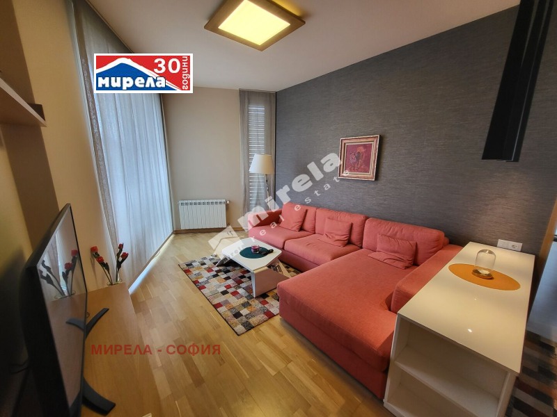 Продава 3-СТАЕН, град София, Манастирски ливади • 320000 € / 625865.60 лв. • 26764732 1