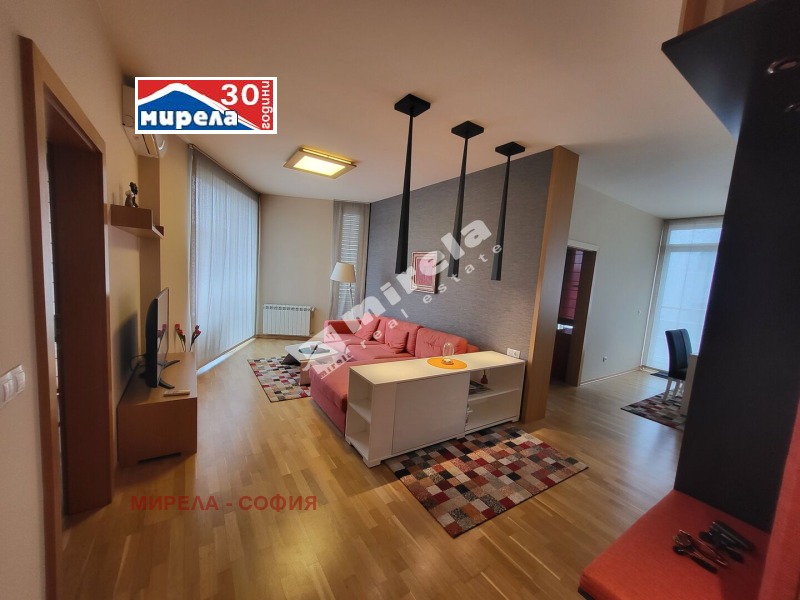 Te koop  2 slaapkamers Sofia , Manastirski livadi , 105 m² | 29549969 - afbeelding [2]