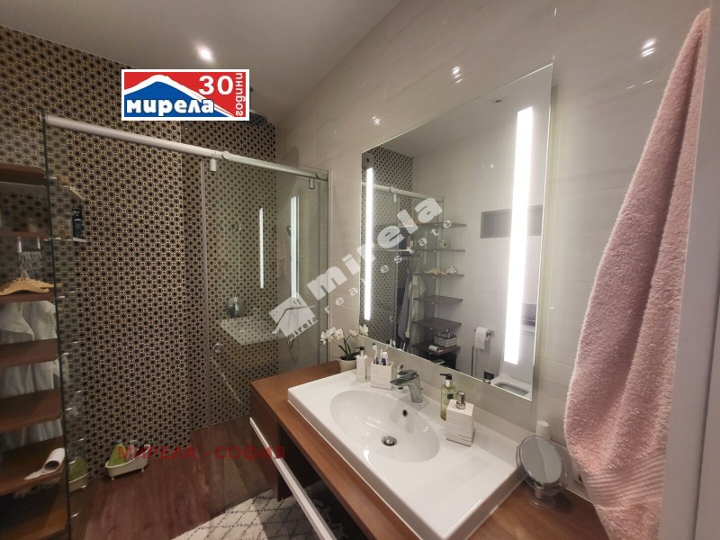 Продава 3-СТАЕН, гр. София, Манастирски ливади, снимка 14 - Апартаменти - 52006761